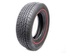 Coker Tire P21570r15 Bfg Redline Tire 579762