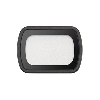 Osmo Pocket 3 Black Mist Filter   Soft Glow Diffusion Lens Filter