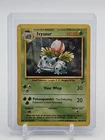 IVYSAUR 1999-2000 POKEMON BASE SET 2 #44/130 Q5677