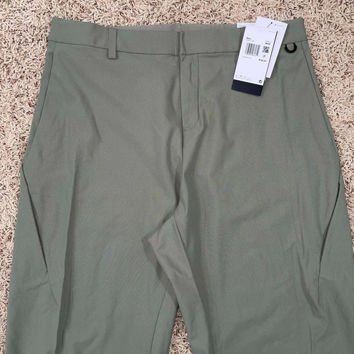 Pantalon utilitaire ample Nike 24,7 PerfectStretch Dri-FIT UV pour homme, taille 34 x 32 - Photo 5/22