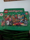 LEGO Minifigure Series 21 (71029) from 2021 -26 Factory Sealed Bags — photo 5