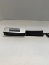 Bose SoundLink Mini Bluetooth Wireless Portable Mobile Speaker With Charger