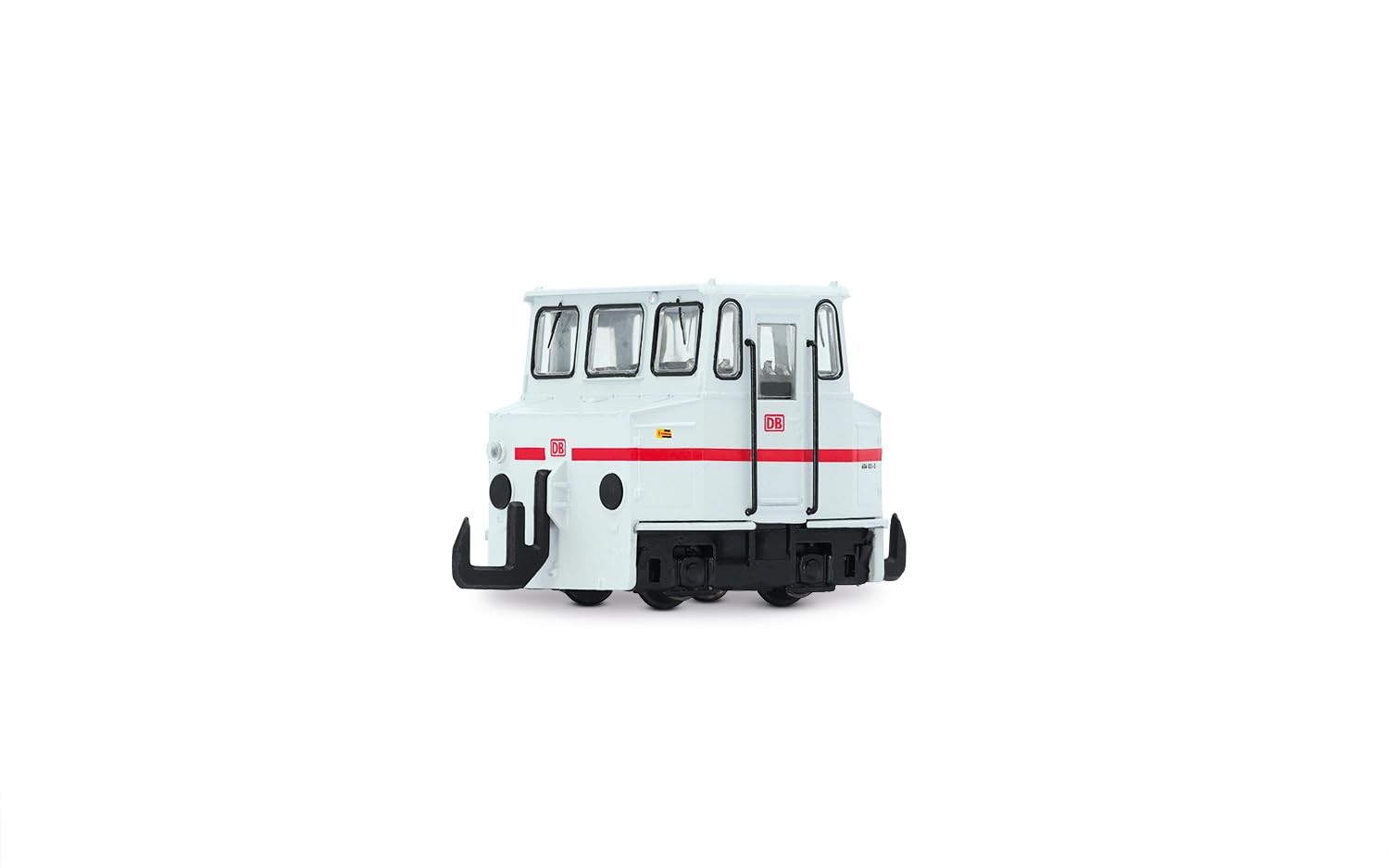 Arnold HN2640D DB AG, ASF in white-red ICE design, ep. V-VI, with DCC decoder Di