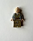 Lego Star Wars Rey sw0677 Hairless