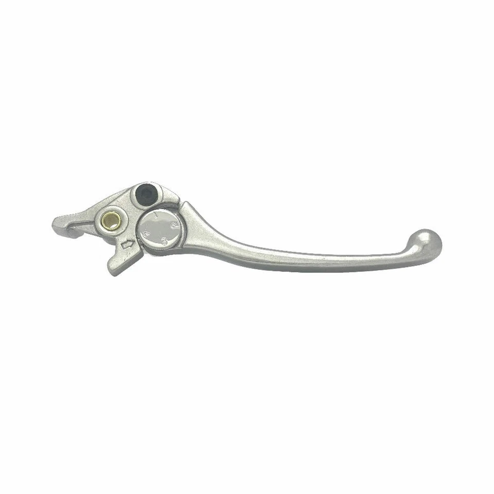 Levier de Frein Aluminium JMP 730.65.17 pour Triumph 1050 Tiger Sport 2013-2018
