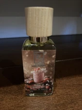 DUA Fragrances Vaniglia Strawberry 81 Extrait De Parfum 1.01 fl oz 34ml