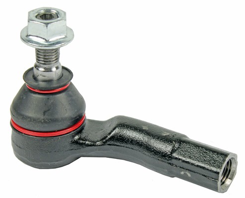 Metzger Spurstangenkopf 54049901 KIT + FüR Vag, Vorderachse Links-image