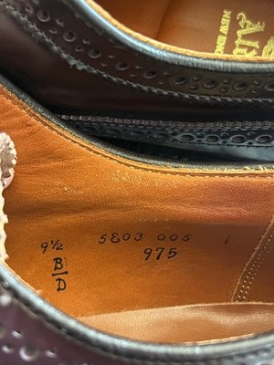 Alden 975