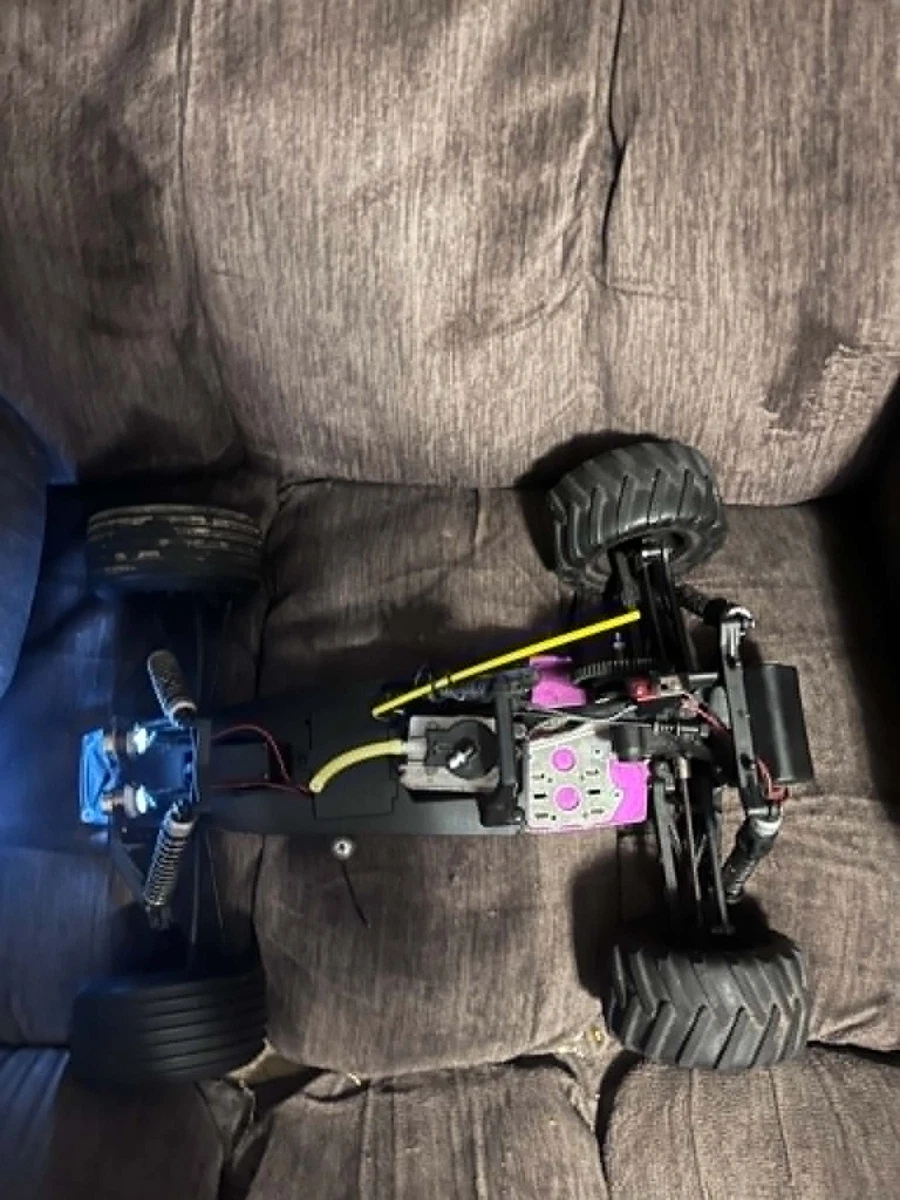 hpi rush evo products for sale | eBay