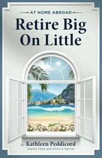 At Home Abroad-Retire Big on Little, Harmer, Victoria