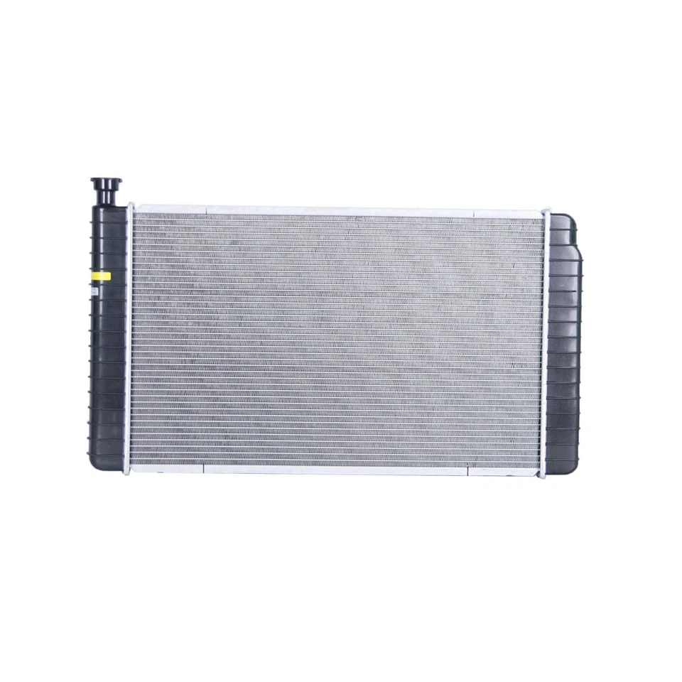 RADIATOR w/28"CORE 622 Fits CHEVY GMC C1500 K1500 C2500 PICKUP 4.3 5.0 5.7 - Imagem 2 de 4