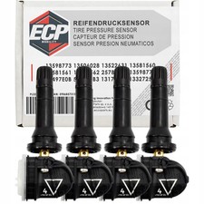 4X RDKS RDCi TPMS-Sensor Reifendrucksensor 13598773 ADAM M13 OPEL 12-19