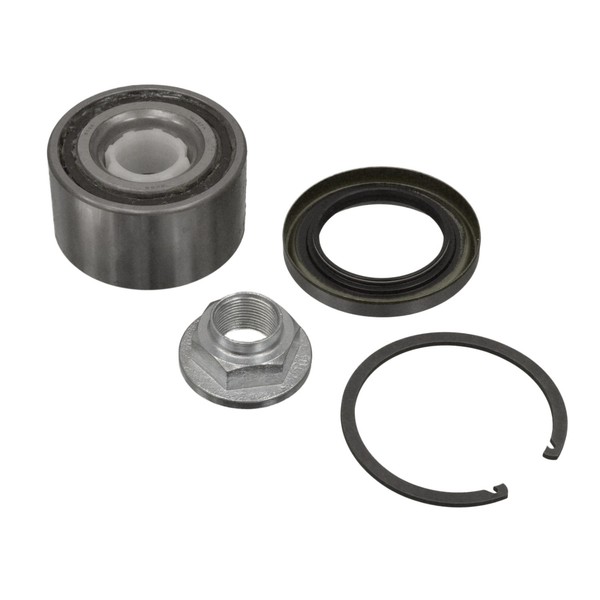 Blue Print Radlagersatz Toyota ADT38228-image