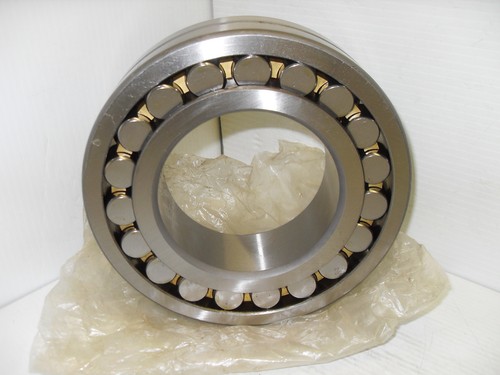 ⭐NEW⭐SHUSTER 22222MC3W33 Spherical Roller Bearing 110x200x53mm 22222MC3 W33 ITR - Picture 6 of 10