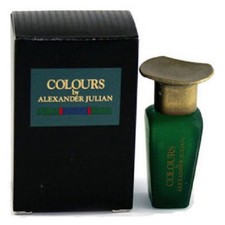 alexander julian cologne