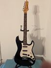 Johnson Strat Style Guitar