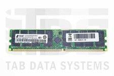 Netapp X3195-R5 2GB PC3200 400MHz ECC Server Memory RAM 107-00026 A0