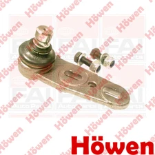Fits Audi 80 1978-1991 90 1984-1991 Ball Joint Front Right Lower Howen