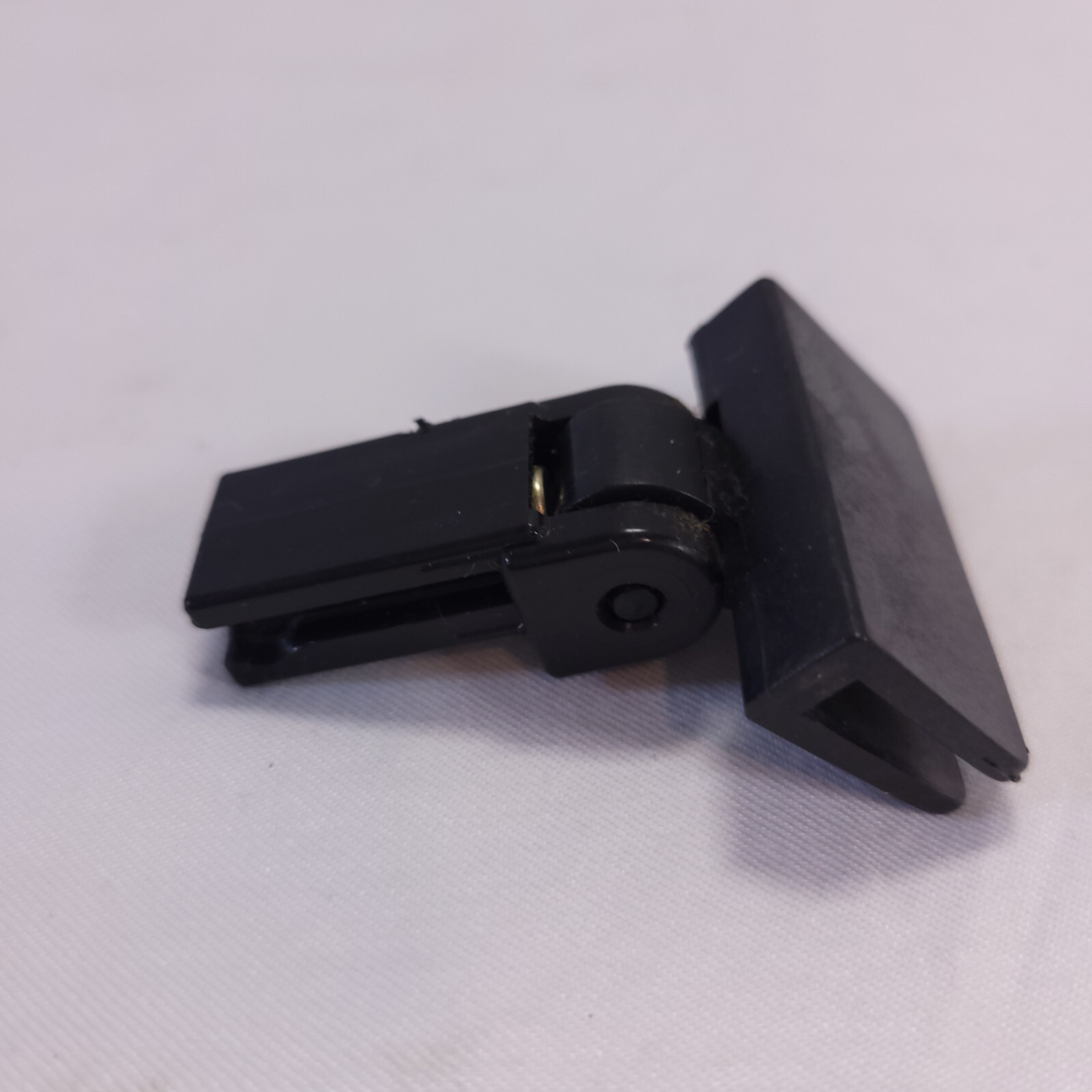 Realistic Turntable Parts Dust Cover Hinge Only eBay