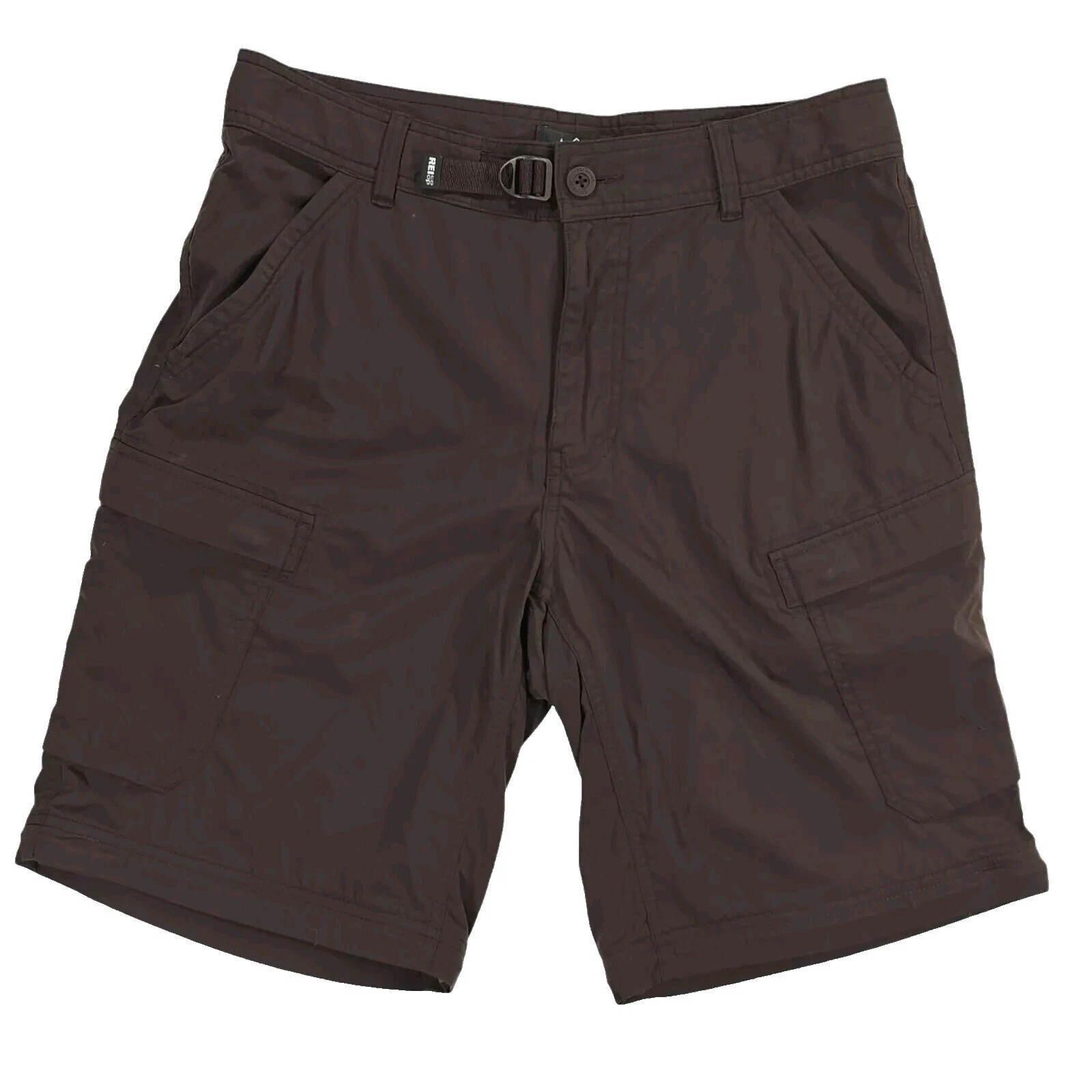 REI Polyester Shorts for Men