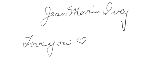 Maine Wonderland The Way It Was, Jean Marie Ivey 2023 Donna Marie Lee HC Signed - Picture 2 of 2