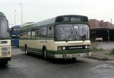 eastern scottish n307 glasgow 81 6x4 Quality Bus Photo