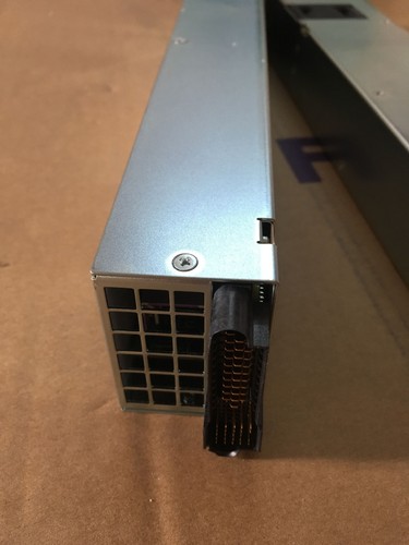 Cisco NXA-PAC-1100W Power Supply for Nexus C5672UP C6004 5696Q chassis Tested - Picture 4 of 5