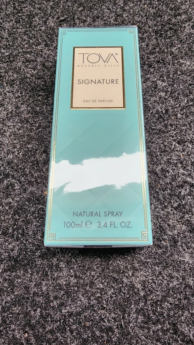 Las mejores ofertas en T.O.V.A. Tova eau de parfum para mujeres | eBay
