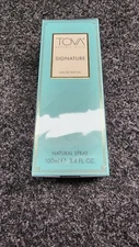 💎 Tova Beverly Hills Signature Perfume Spray EDP 3.4oz NEW IN SEALED BOX 💎