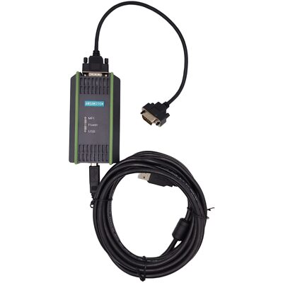 6GK 1571-0BA00-0AA0 PC USB A2 Cable for Siemens S7-300 GK1571-0BA00-0AA0 MPI