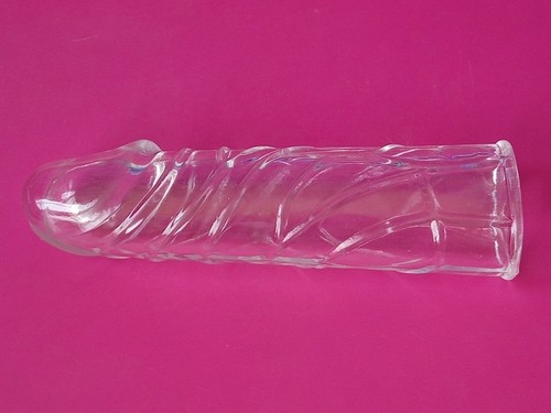 Silicone spike Condom Reusable Quality Type Permanent Bump Enhance series latex2