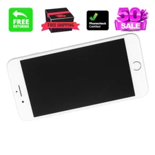 Apple iPhone 8 Plus 64GB - Red, Gold, Space Gray - Unlocked for Verizon/T-Mobil