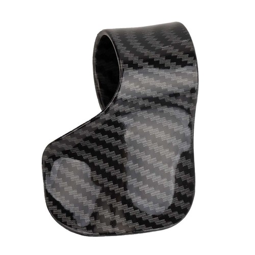 2Pcs Motorcycle Cruise Control Throttle Assist Wrist Rest Aid Grip Universal - Picture 8 of 10