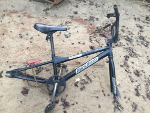 haro tr2 0