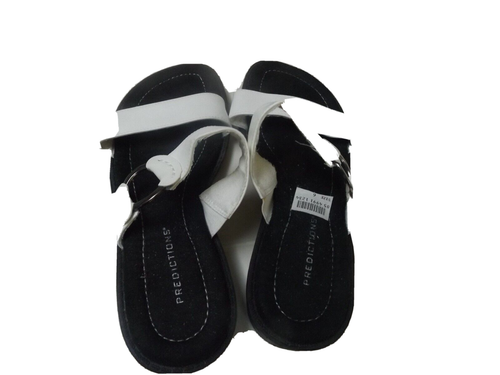 PREDICTIONS Ladies Sandals / Size 6 / New - Picture 2 of 3