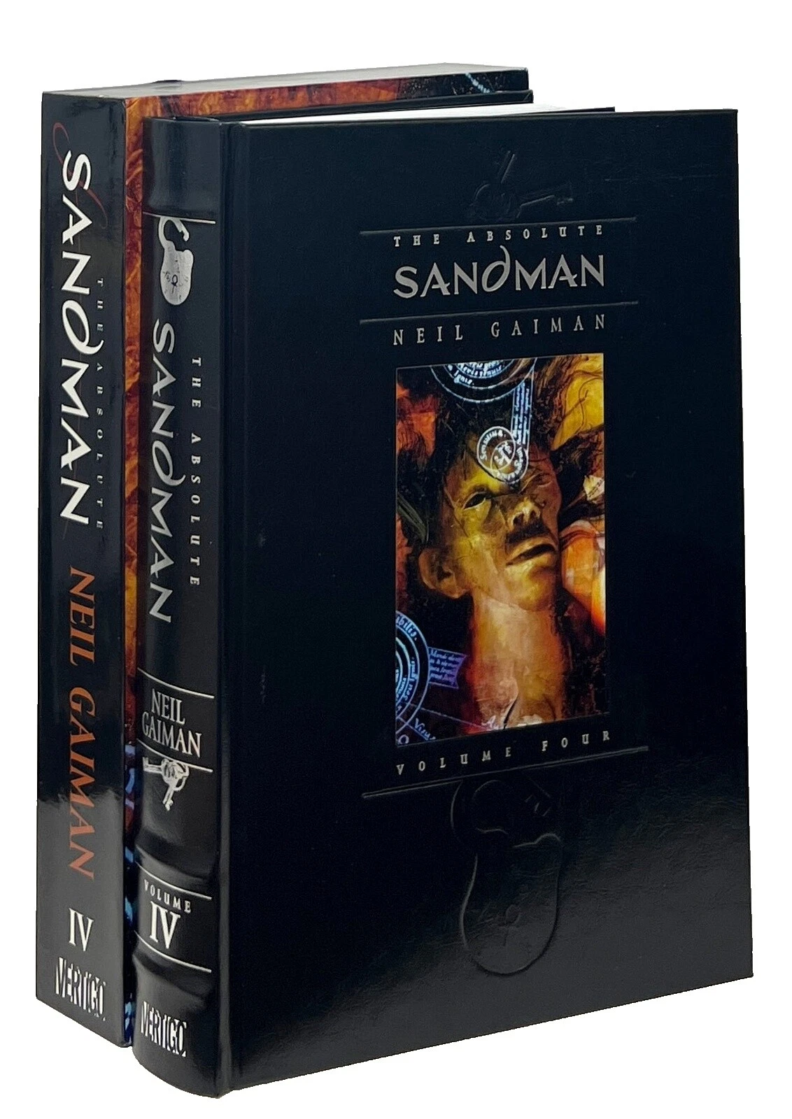 Neil Gaiman Tapa dura Libros antiguos y de colección