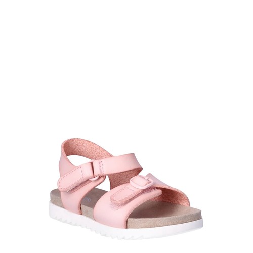 Tongs Bébé Fille Gymboree à Pois Roses Marguerite - Neuves Avec étiquettes, Swim Shop 2012