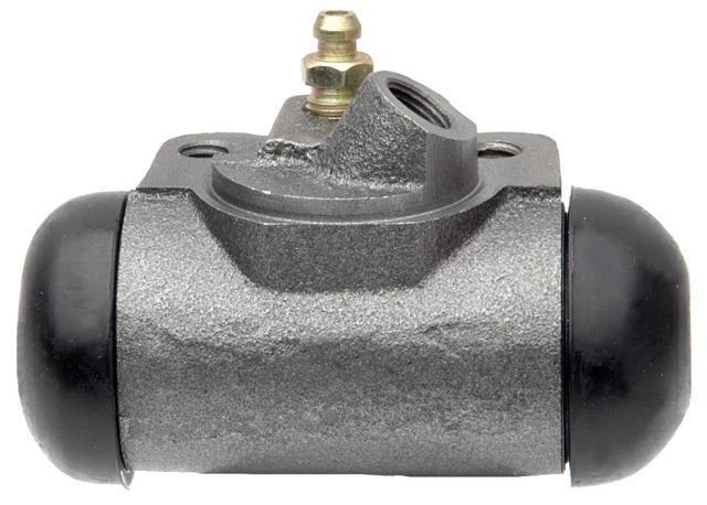 Cilindro de rueda de freno de tambor trasero derecho compatible con: Dodge D200 Series Raybesto 1960-1963 Foto 4 de 4