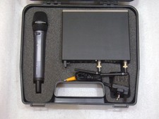 Sennheiser Ew100 Wireless Microphone Unit G4 (101)
