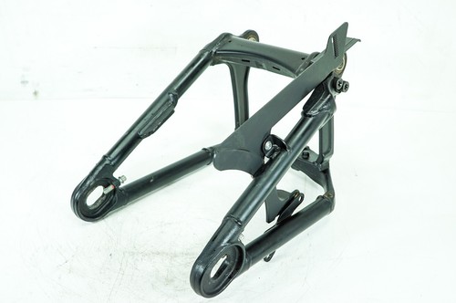 19 Harley Softail Fat Bob FXFB OEM Rear Fork Swingarm Swing Arm 47400099BYM 1296 - Picture 5 of 16