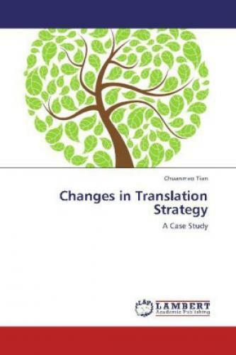 Thumbnail - Changes In Translation Strategy A Case Study 1761