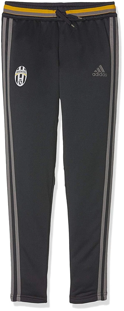 Adidas Juventus Turin Size 176 Jogging Pants Tracksuit Bottoms