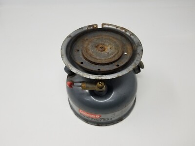取引中　Coleman Dual Fuel533 Coleman Dual Fuel 533 : r/camping