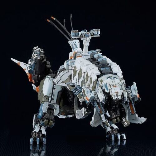 MODEROID Horizon Forbidden West Thunderjaw Model Kit JAPAN OFFICIAL - 第 4/5 張圖片