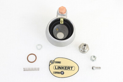 Side Valve Linkert Carburetor Bean Pot Style Float Bowl Kit Knuckle 74'' 45''