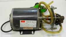 DAYTON, SPLIT PHASE MOTOR, 5K601B, 1/3 HP, 1725 RPM, BRG: SLEEVE, PHASE 1