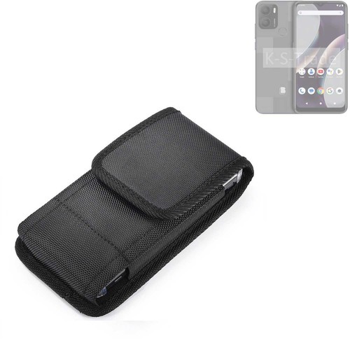 Holster pur BLU G43 Pochette de protection Housse Cas couverture manche ...