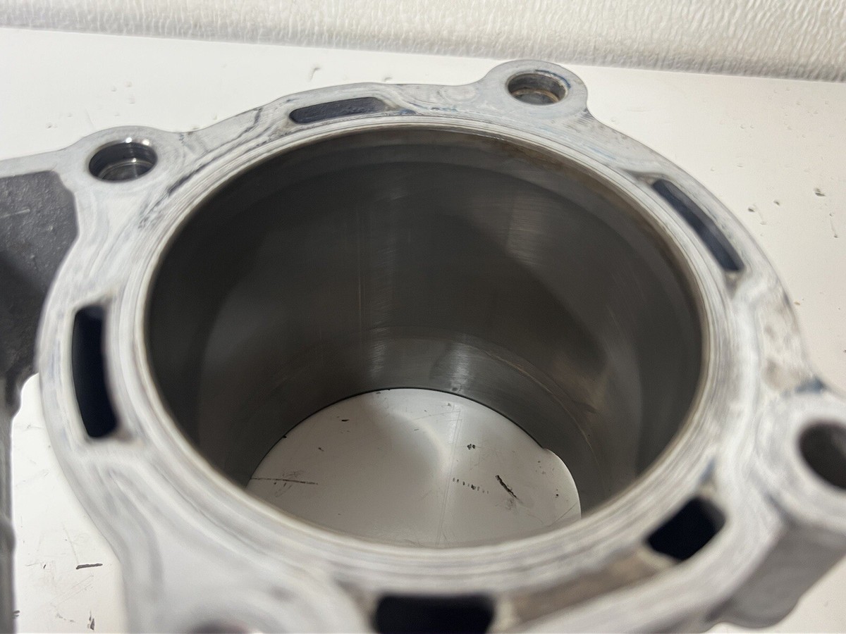 2019 Ktm 350 Sxf XC EXC Top End Cylinder Piston 2019-2022 2019 Ktm 350 Sxf XC EXC Top End Cylinder Piston 2019-2022