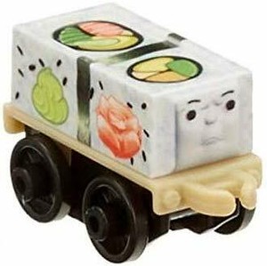 thomas minis troublesome truck