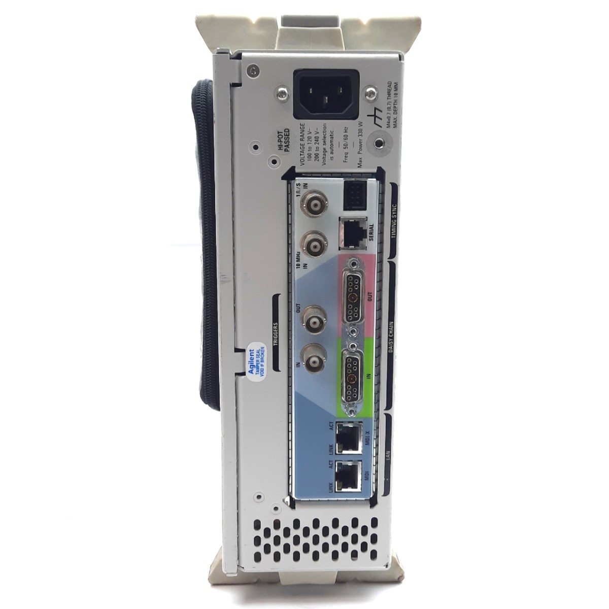 Used Agilent N5540A N5305A for Sale in Burnsville, Minnesota